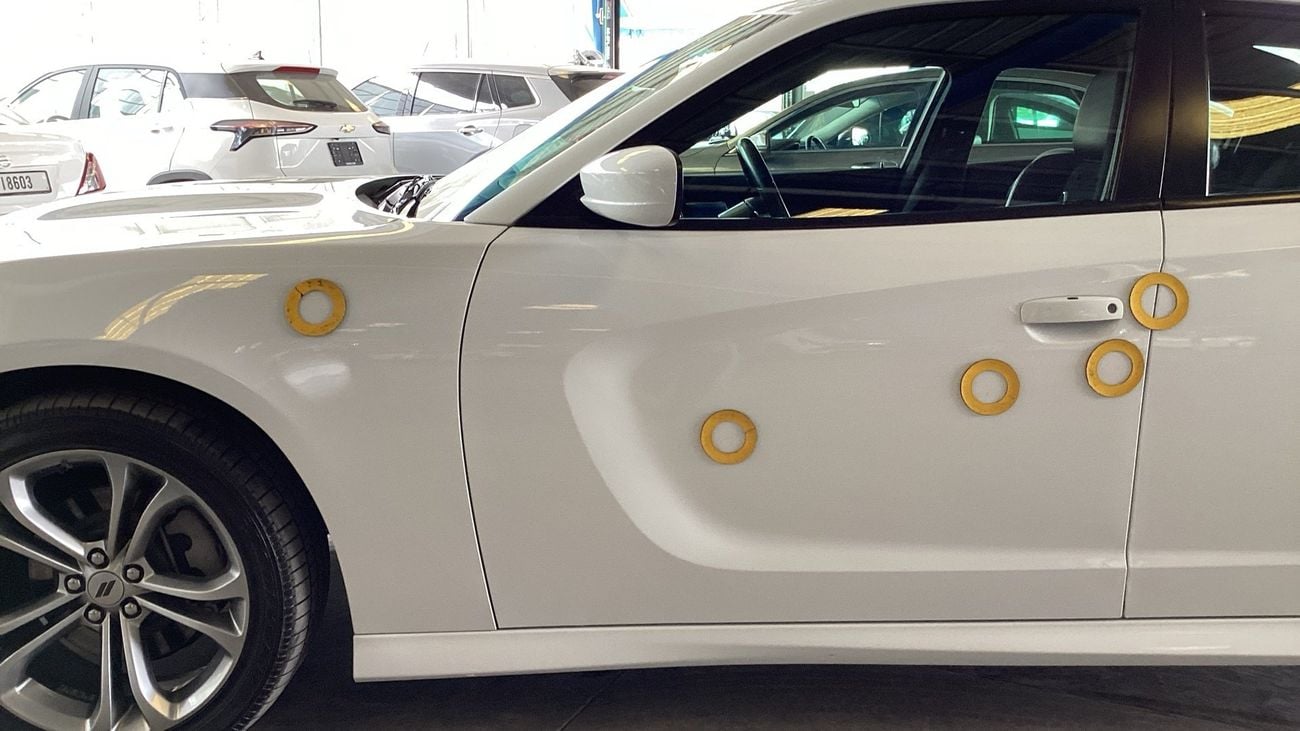 Dodge Charger 3.6 GT AUTO | Guaranteed Warranty | 0 Down Payment