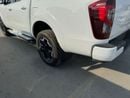 Nissan Navara 2025 Nissan Navara Pick Up 4X4 2.5L Diesel Camera 360 Full Option Double Cabin  Automatic Zero KM