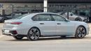 BMW 735i MASTERCLASS M SPORT PACKAGE (For Export , НА ЭКСПОРТ) 7-Series 3.0T RWD GCC 2026 Без пробега