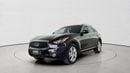 Infiniti QX70 LUXURY | Guaranteed Warranty | 0 Down Payment