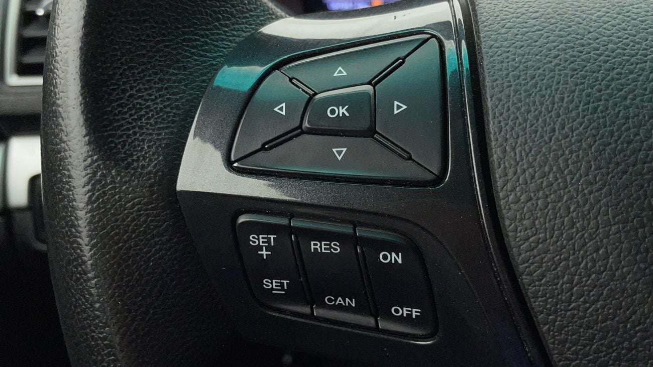 فورد إكسبلورر XLT 3.5 | بدون دفعة مقدمة | اختبار القيادة في المنزل