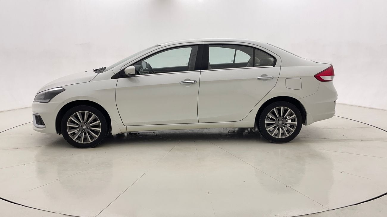 Suzuki Ciaz GLX 1.5 | Zero Down Payment | Home Test Drive