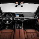 بي أم دبليو X7 M50i AED 5,557 P.M • 0% Downpayment •  BMW X7 M50i • 1 Year Warranty