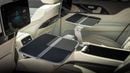 Mercedes Maybach GLS600 Maybach