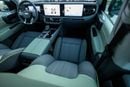 بايك BJ40 2026 BAIC BJ40 Pro GCC | Agency Warranty