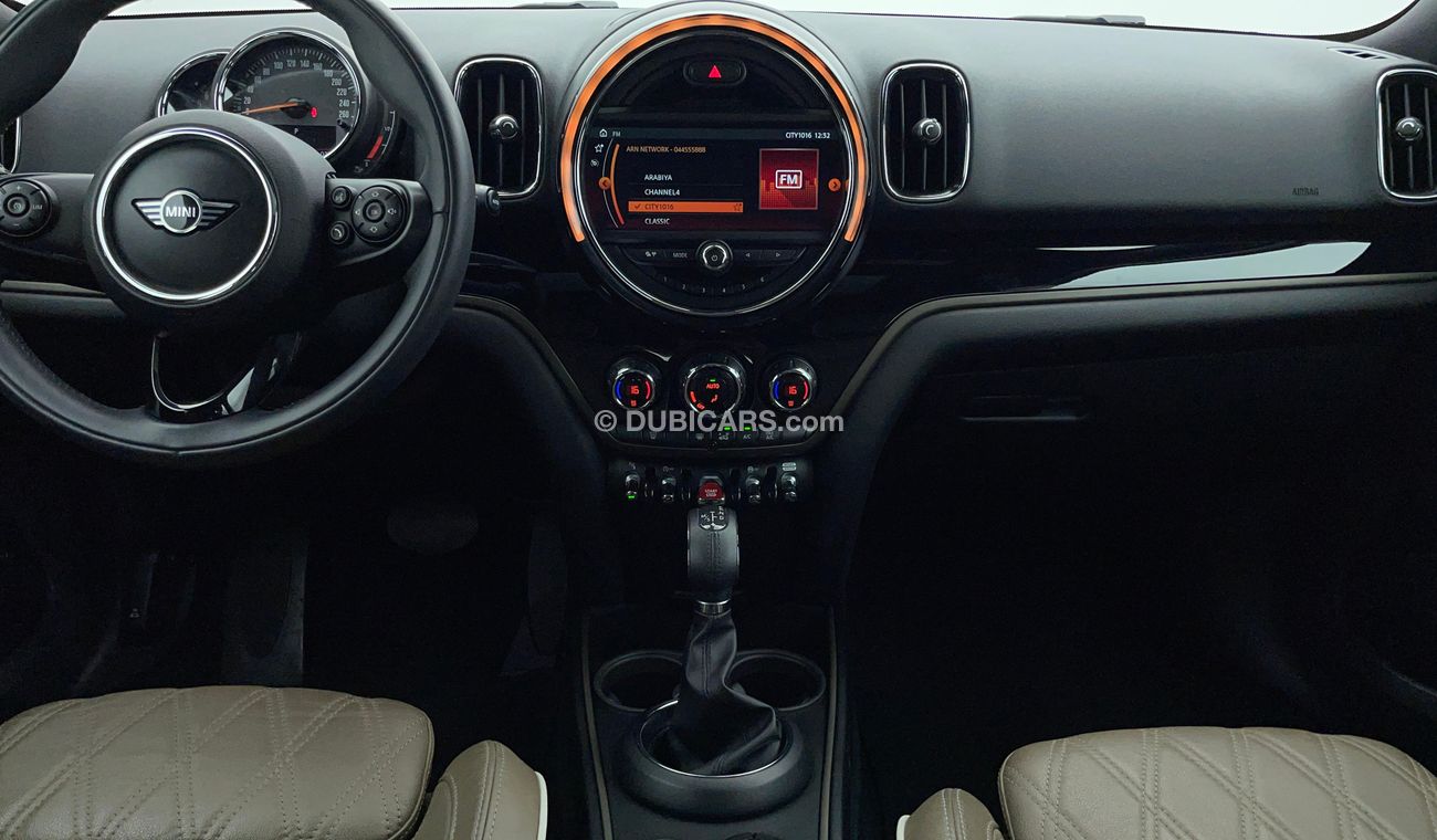 Mini Cooper Countryman STD 1.5 | Zero Down Payment | Free Home Test Drive