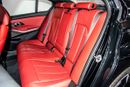 BMW 330i 330i Luxury M Sport Package