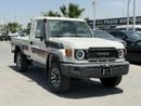 تويوتا لاند كروزر بيك آب TOYOTA LC79 PICKUP S/C , 2.8L Diesel A/T , FULL OPTION , MY25