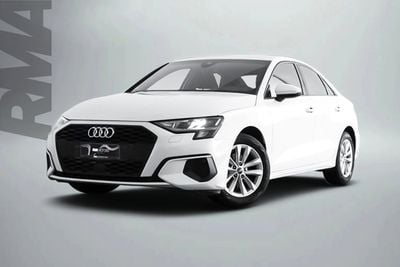 Audi A3 35 TFSI