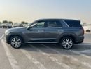 Hyundai Palisade 2022 HYUNDAI PALISADE SEL - 3.8L V6  -  SUNROOF - PUSH START - ELECTRIC & LEATHER SEATS - AUTO TRUNK