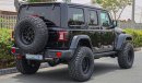 Jeep Wrangler Unlimited Rubicon I4 2.0L “MAD MAX EDITION STAGE 1” 2022 , 0Km , (ONLY FOR EXPORT)