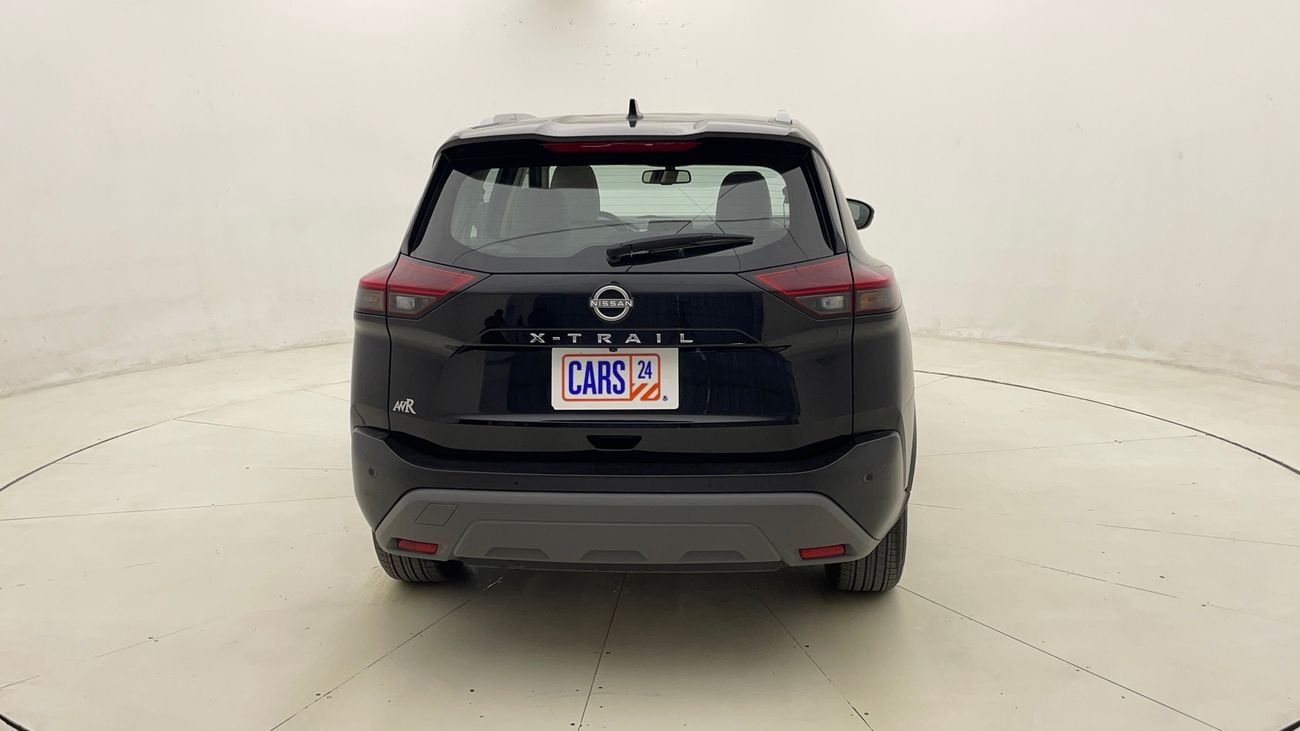 Nissan XTrail SV 2.5 | Zero Down Payment | Home Test Drive