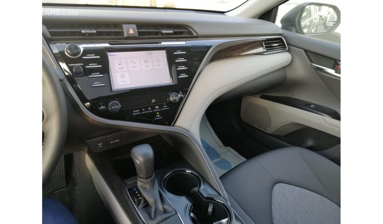 Toyota Camry Full Option with sunroof