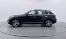 Infiniti QX50 LUXURY 3.7 | Under Warranty | Inspected on 150+ parameters