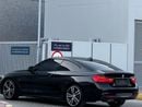 BMW 428i Std BMW 428i 2016 GCC PERFECT CONDITION // FULL OPTIOPN