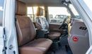 Toyota Land Cruiser 70 Toyota LC76 2.8l Diesel Automatic Full Option 2025