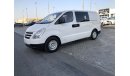 هيونداي H-1 GCC VAN