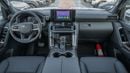 تويوتا لاند كروزر TOYOTA LANDCRUISER GXR 4.0 -2026YM