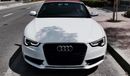 Audi A5 35 TFSI