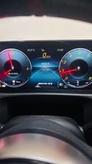 مرسيدس بنز A 35 AMG 4MATIC