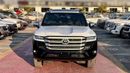 تويوتا لاند كروزر 2025 Land Cruiser VX 3.3L Diesel Black-black