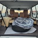 تويوتا لاند كروزر 70 2025 Toyota Land cruiser LC71 4.0L V6 Petrol AT Full Option