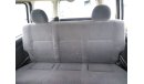 Toyota Hiace Hiace RIGHT HAND DRIVE (Stock no PM 554 )