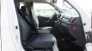 Toyota Hiace HIACE 2.5L STANER DIESEL 2025