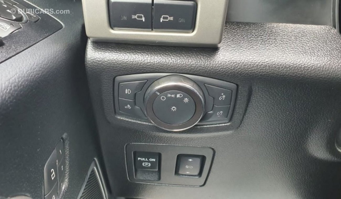 Ford F 150 Lariat Lariat Lariat