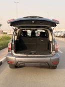 Nissan Armada SL Full option sunroof 360 cameras 2020 original paint