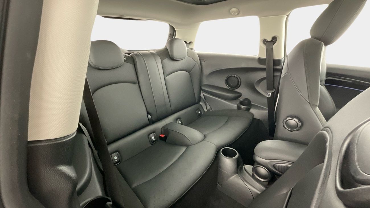 ميني كوبر Cooper | upto AED 20,000 Ramadan Discount | شامل الضمان | 0 ﺪﻔﻋﺓ ﺃﻮﻟﻯ