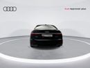 Audi A6 40 TFSI 190hp FWD Business (Ref# 53426)