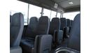 Toyota Coaster Coaster bus (Stock no PM 236 )