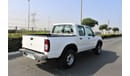 Nissan Pickup NISSAN PICKUP 4X4 MODEL 2005 PETROL