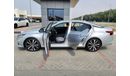 Nissan Altima SR Sports Edition