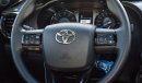 Toyota Hilux V6 Adventure