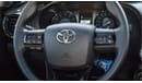 Toyota Hilux V6 Adventure