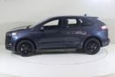 Ford Edge ST SST422 / FEE Insurance + Registration/ AL TAYER MOTORS AL QOUZ SHOWROOM