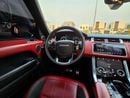 Land Rover Range Rover Sport Pristine HSE | GCC Specs | Low Mileage