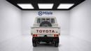 تويوتا Land Cruiser Pickup 70 TOYOTA LAND CRUISER 79DC SNORKEL | 2-YEAR WARRANTY + SERVICE AVAILABLE | IN-HOUSE FINANCING | 0% DOW