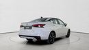 Nissan Sunny S | Guaranteed Warranty | 0 Down Payment