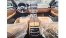 BMW 740Li M Sport Li M Sport Full Option Under Warranty 2022 GCC