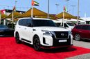 Nissan Patrol NISMO