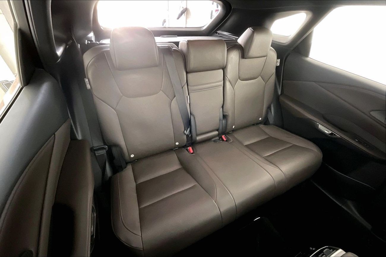 Lexus RX350 Prestige | Guaranteed Warranty | 0 Down Payment