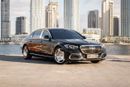 Mercedes Maybach S580 Maybach