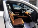 لكزس UX300h Prime Lexus UX 300e 2025 مواصفات خليجية