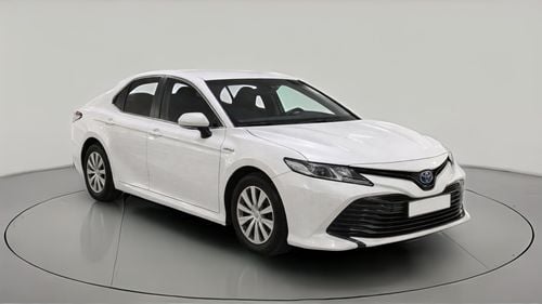 Toyota Camry 2020 LE | AED 791/Month | 0 DP | 30 Day Return | Warranty