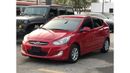 Hyundai Accent GL