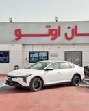 كيا K4 LX
