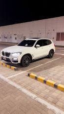 بي أم دبليو X3